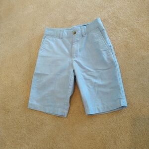 Boy's Size 8 Preppy Shorts
